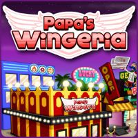 Papa's Wingeria Thumbnail