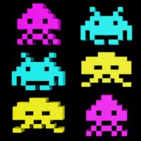 Space Invaders Thumbnail