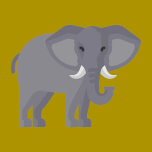 Elephant Facts for Kids