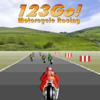 123Go! Motorcycle Racing