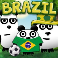 3 Pandas in Brazil Thumbnail
