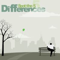 5 Differences