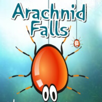 Arachnid Falls