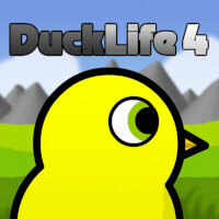 Duck Life 4 Thumbnail