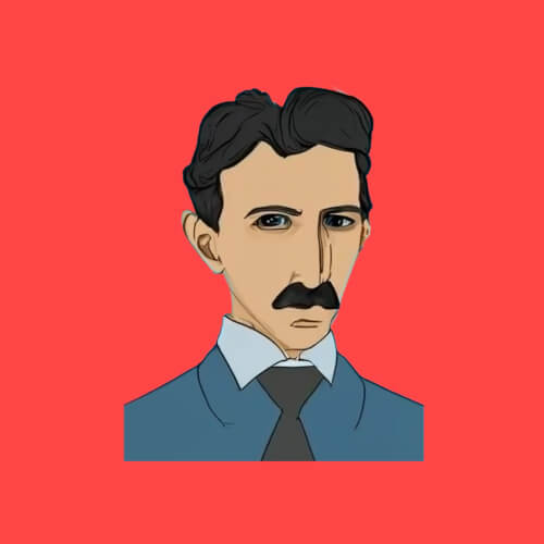 Nikola Tesla Facts for Kids