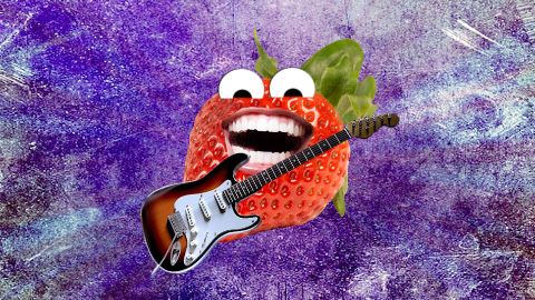 Strawberry Jokes thumbnail