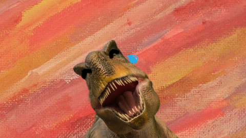 Why were dinosaurs such poor drivers? They kept getting into tyrannosaurus wrecks!